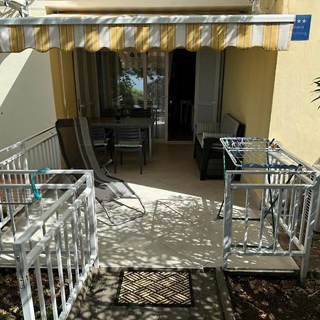 Apartman Matej -셀스 외부 사진
