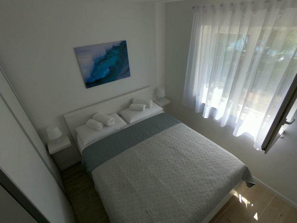 Apartman Matej -셀스 외부 사진