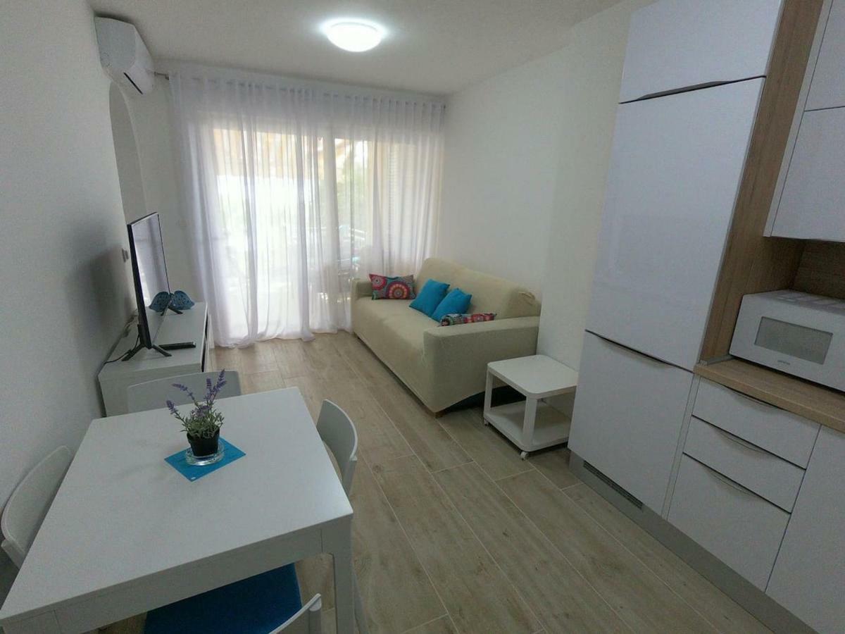 Apartman Matej -셀스 외부 사진