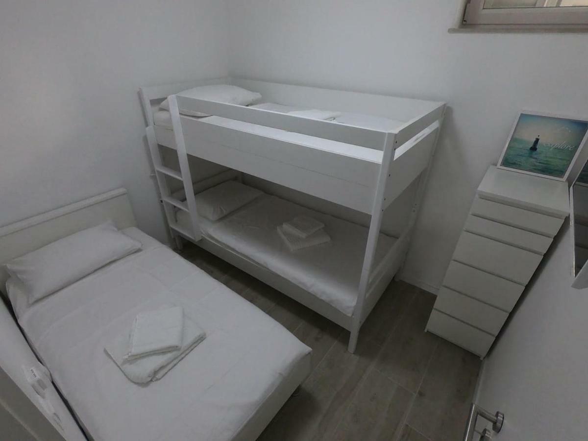 Apartman Matej -셀스 외부 사진