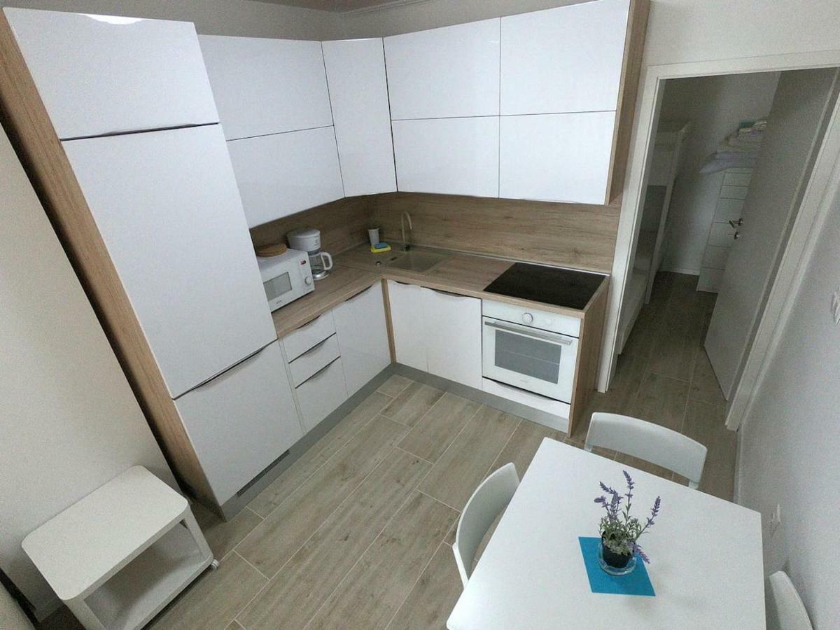 Apartman Matej -셀스 외부 사진