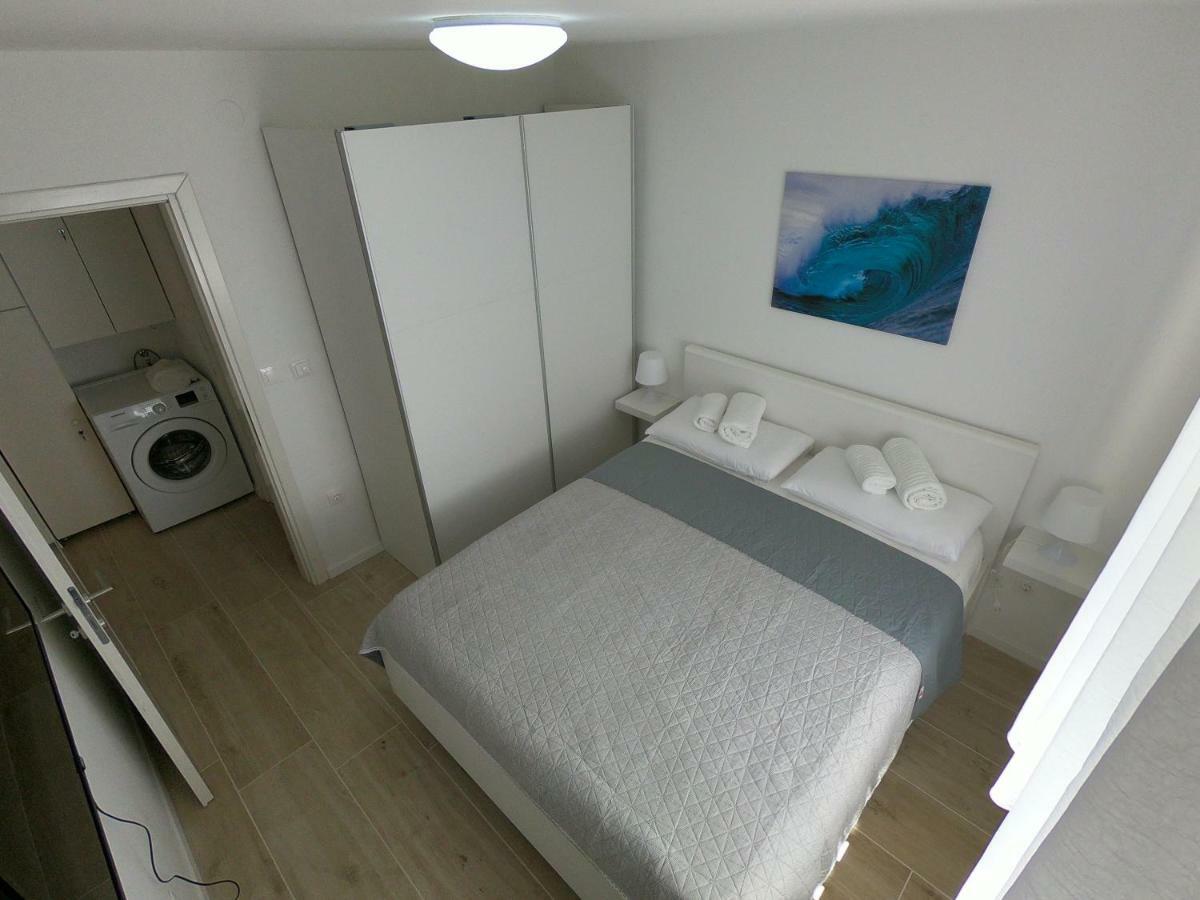 Apartman Matej -셀스 외부 사진