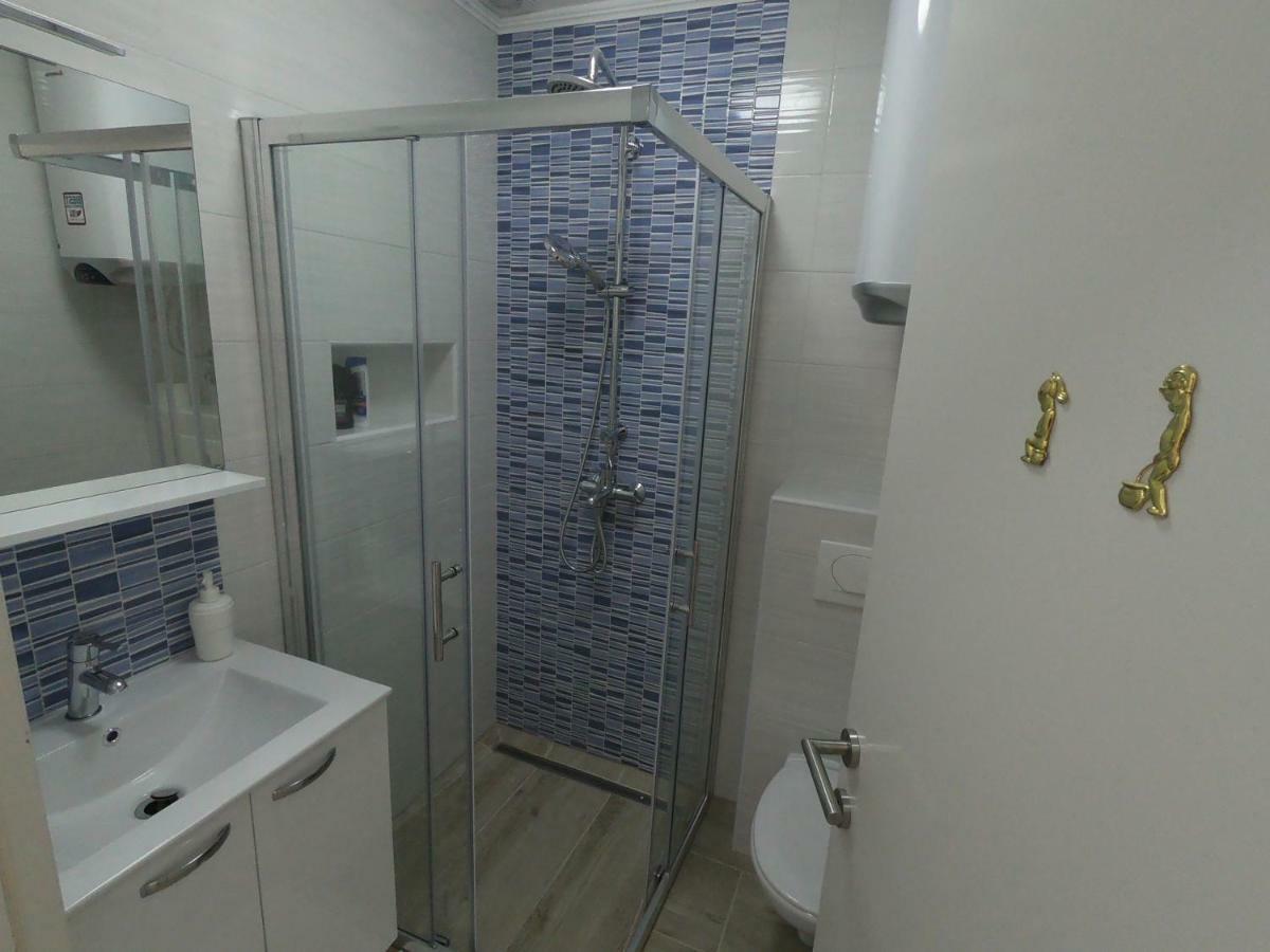 Apartman Matej -셀스 외부 사진