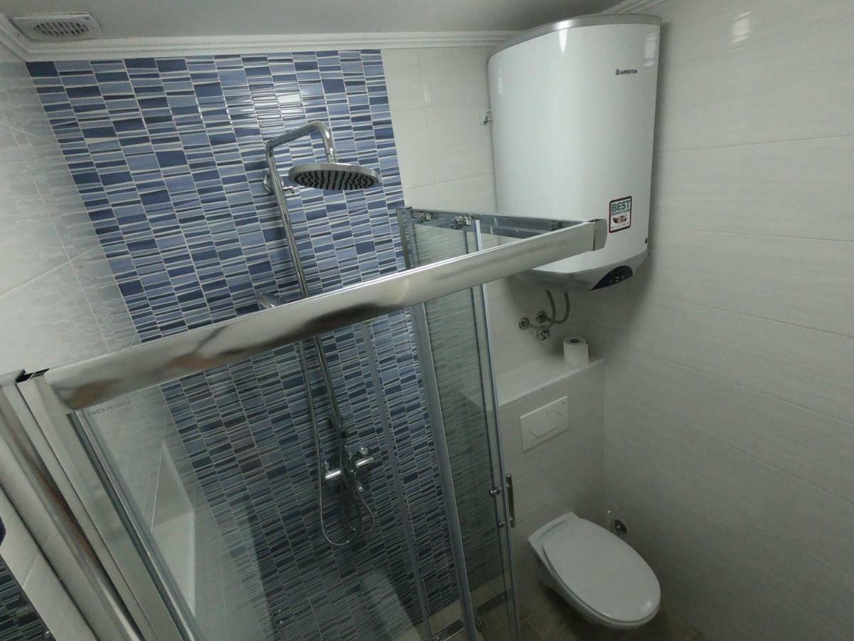 Apartman Matej -셀스 외부 사진