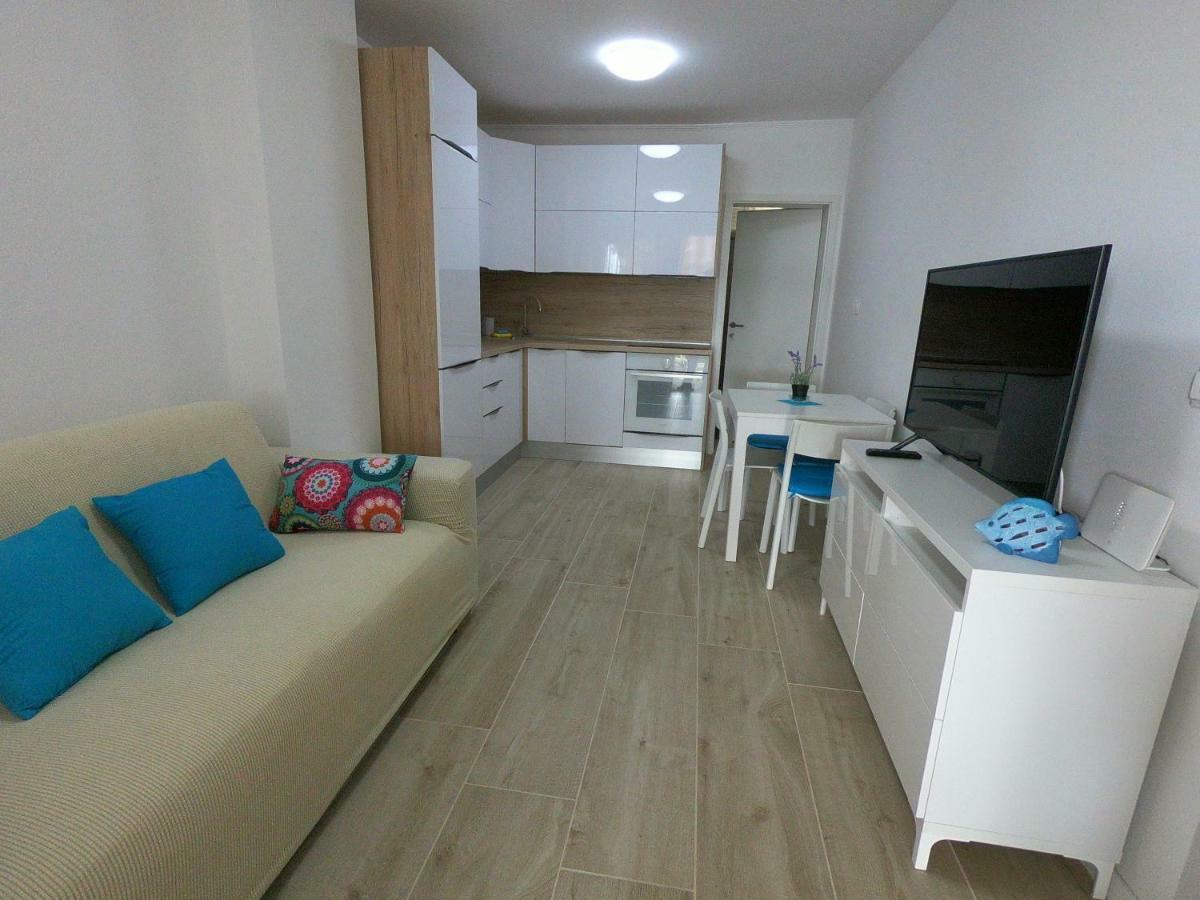 Apartman Matej -셀스 외부 사진